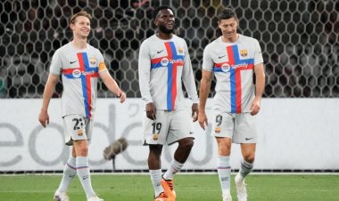 Tottenham May Propose £30m Offer for Prominent Player