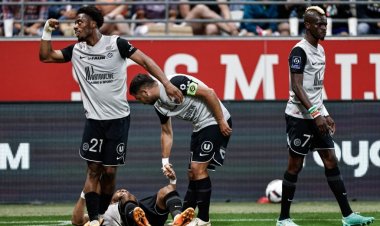 Expectation of Upcoming Tottenham Offer for Outstanding Young Forward