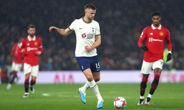 Ange Postecoglou Truly Admires £4m Tottenham Athlete and Appreciates His Character