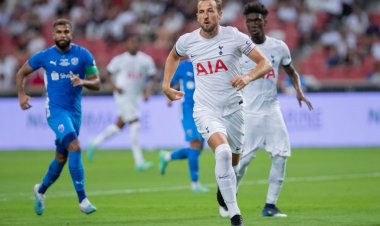 Man United needs to sign an ‘underappreciated’ player from Tottenham for championship aspirations, says Paul Merson