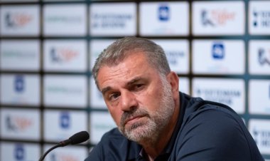 Tottenham’s target keen on Premier League move; potentially affordable at less than £20m