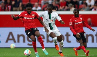 TBR View: Tottenham Urged to Signal £21m ‘Chief’ Over Edmond Tapsoba