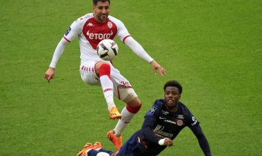 Prospective Tottenham Signee Elye Wahi Covets Chelsea Transfer