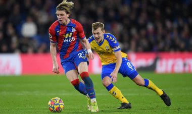 West Ham Highly Positive of Beating Tottenham to Secure £50m Sought-After Midfielder