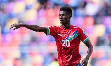 “Speedy” Striker, Once on Spurs’ Radar, Opts for Different Squad