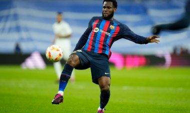 Tottenham Contemplates £30m Exceptional Midfielder Transfer Amid Possible Hojbjerg Exit