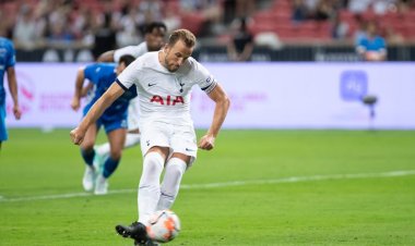 ‘Incredible’ Tottenham star close to finalizing contract with club, deal almost set in stone