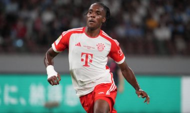 Forward with Exceptional Potential Shows Lack of Interest in Tottenham