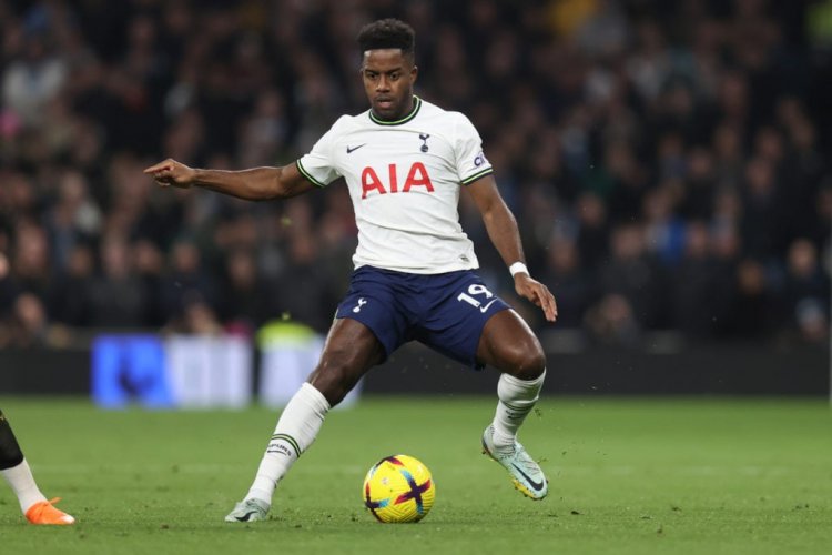 Postecoglou Starts Tottenham Overhaul: £25m Star Ryan Sessegnon Listed for Sale