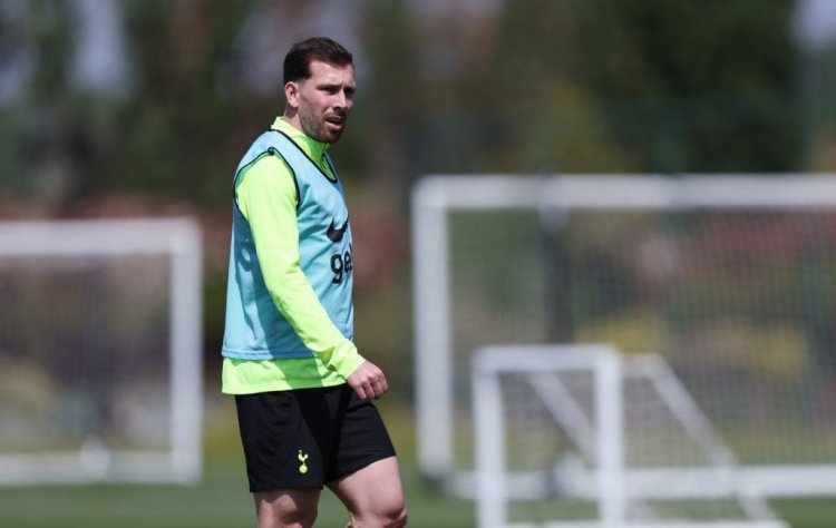 ‘Exceptional’ £15m Tottenham Player Likely to Exit in Summer Transfer Window, Says Reporter