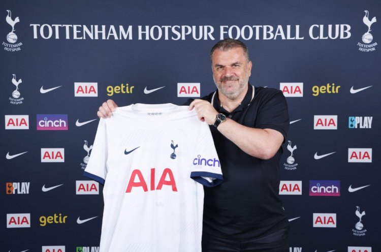 Postecoglou Delivers Guarantee About Tottenham Games Next Season