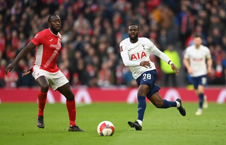 Tottenham anticipates significant impact from 26-year-old during Ange Postecoglou’s pre-season