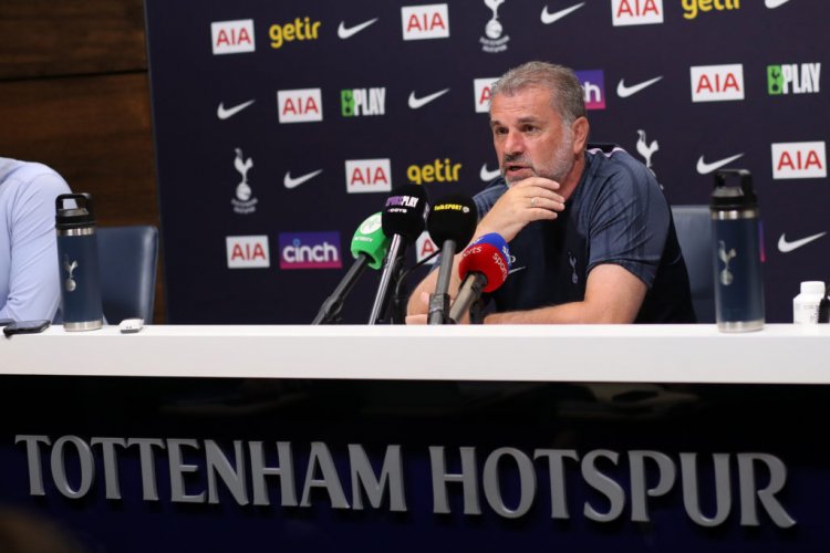 Paul Robinson Believes 26-Year-Old Spurs Star could Impress Supporters
