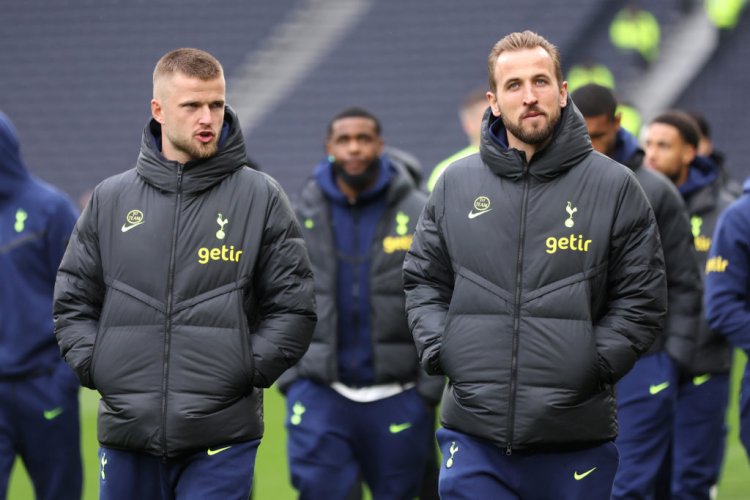 Dele Alli Credits Two Teammates for their Candid Criticism during His Difficult Times