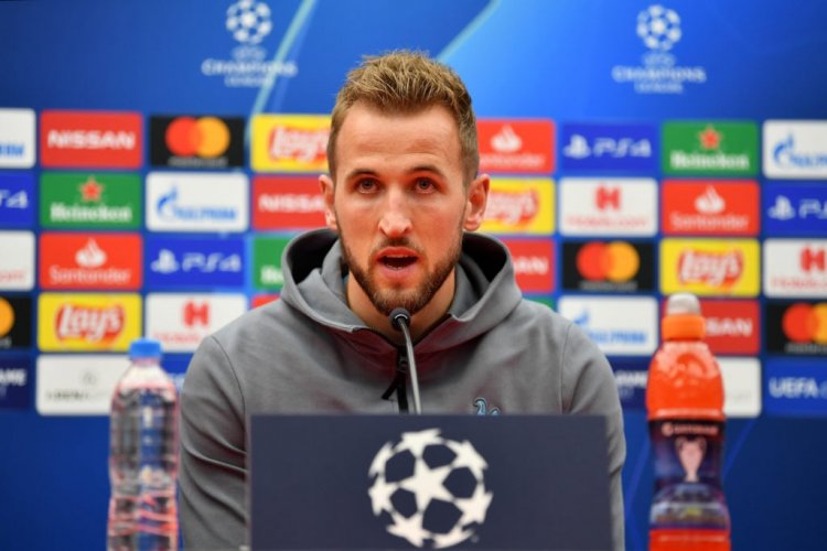 The CL Club Is Hopeful to Entice Tottenham Star to Become a Part of Their Team, Says Recent Report