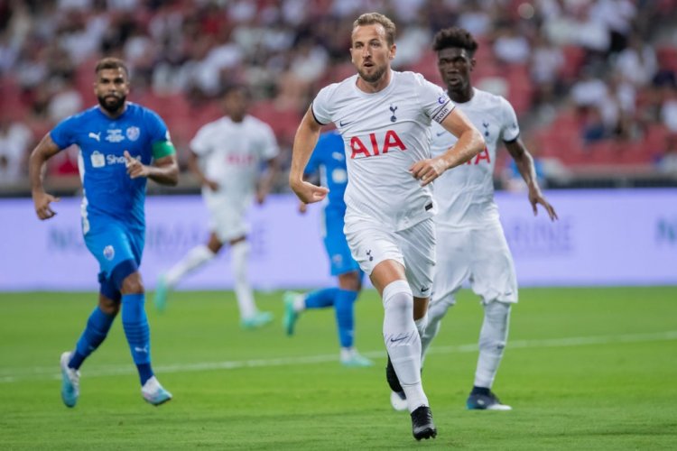 Man United needs to sign an ‘underappreciated’ player from Tottenham for championship aspirations, says Paul Merson