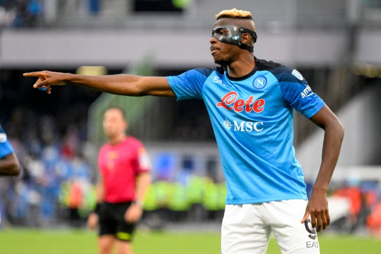 News: Top-Rated Striker Likely to Renew Contract, Disregarding Tottenham’s Pursuit as Kane’s Potential Replacement