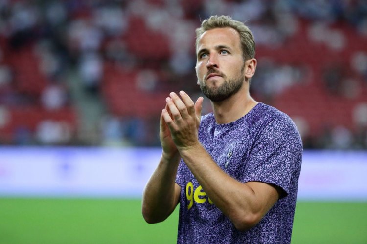 Potential Departure: Tottenham’s Stand-Out Player poised for Exit