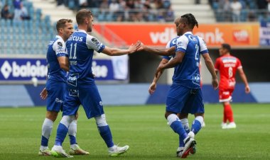 Tottenham Mulling Over Acquisition of Extraordinary 21-year-old Forward Who Outdid Mo Salah’s Previous Record