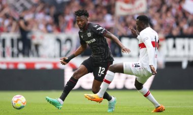 Reporter Shares Recent Developments on Tapsoba and Tottenham’s Deal