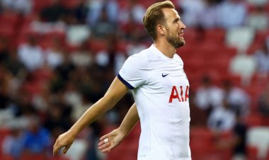 National co-players of Tottenham’s often underestimated player firmly believed he would ink a deal with Manchester United.