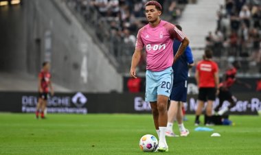 Tottenham Eyes £50m Premier League Star, Brennan Johnson, Possibly Offering Djed Spence or Bryan Gil in Trade