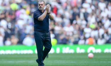 “Tottenham Player Dejan Kulusevski Shares Details of Half-Time Fury”