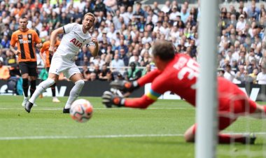 Following Van de Ven’s Completion, Tottenham Prepped for Second Medical Examination Today