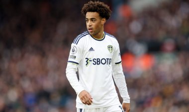 Tottenham Interested in £25m Leeds Player, Despite His Arsenal Allegiance in the Past