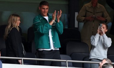 Tottenham’s judgment will decide on the £15m player’s future