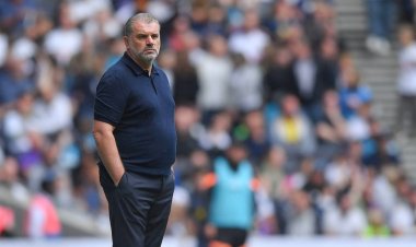 Gary Neville’s End-of-Season Premier League Prediction for Tottenham Hotspur