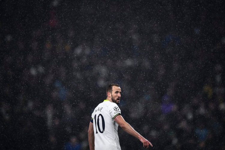 Tottenham Contemplates Adding an ‘Exceptional’ Forward to its Roster in 2024