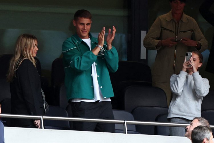 “Ange Postecoglou Warns Tottenham Against £40m Player Procurement in Next Transfer Window”