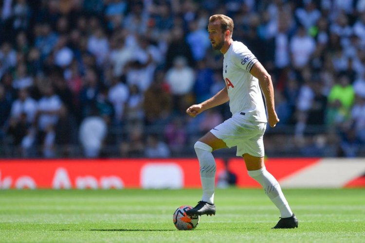 Micah Richards mystified by Alan Shearer’s recent remarks about Harry Kane